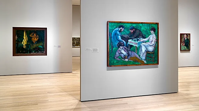 A MoMA Retrospective Proves Duchamp Was More Sincere Than He Seems