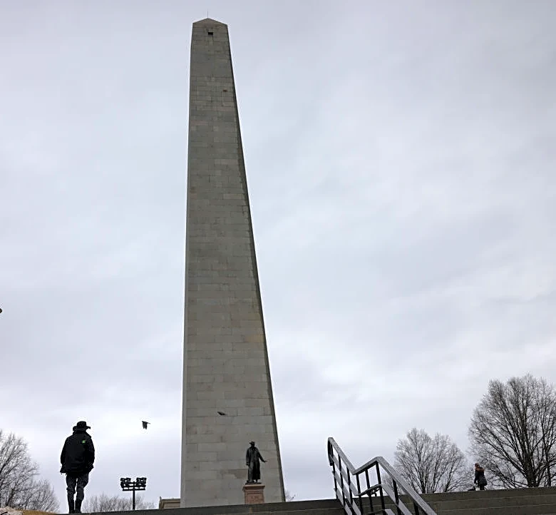 National Park Service Orders Removal of Quotes at Bunker Hill After Visitor Complains of ‘Woke’ Ideology
