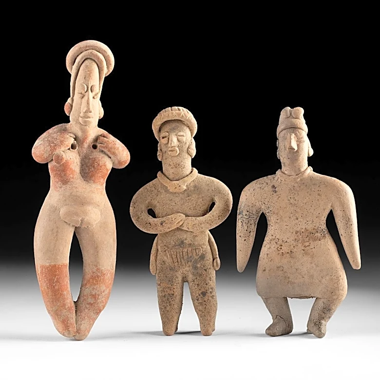 Mexico Demands a Halt to an Auction of Mexican Artifacts in Colorado