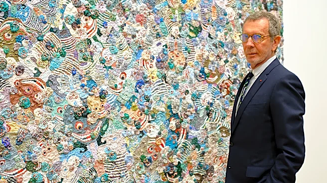 Sotheby’s Quietly Tried to Sell Arne Glimcher’s Pollock for $50 M.—It Didn’t Go as Planned