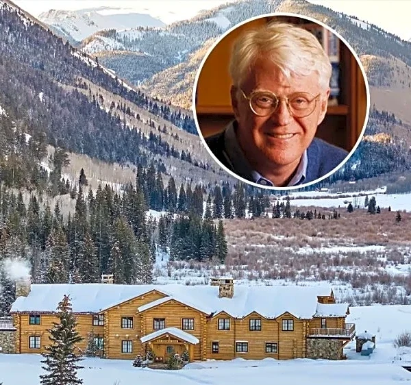 Price for Billionaire Bill Koch’s Aspen Home Cut from $125 M. to $99 M., Put Up For Auction