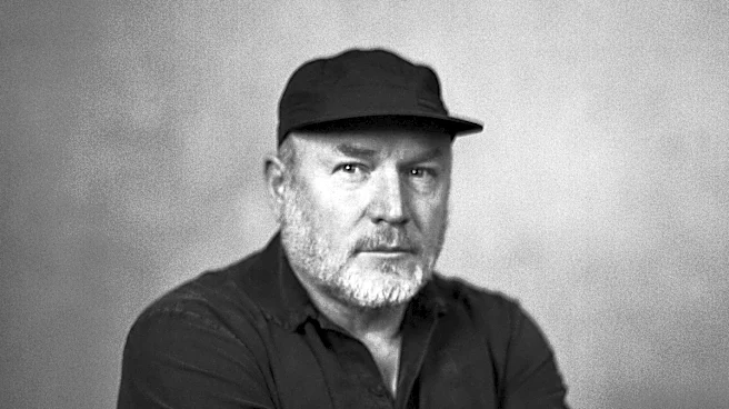 Alma Allen Doubles Down on Accusations Against Publicist David Resnicow of Working Against His Venice Biennale Pavilion