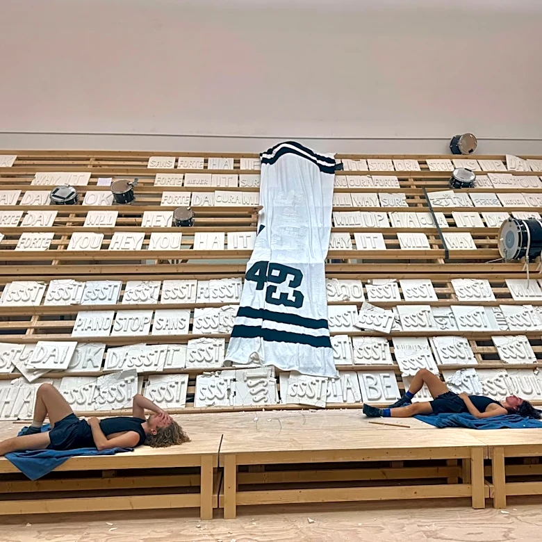 Thomas Rom, Art Adviser and Performance Space Chair, On His Top Exhibitions in Venice This Year