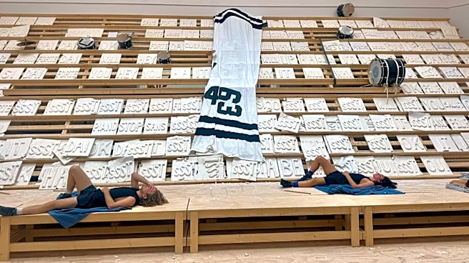 Thomas Rom, Art Adviser and Performance Space Chair, On His Top Exhibitions in Venice This Year