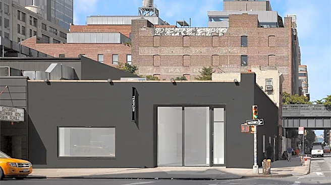 Templon Gallery Closes New York Outpost, Tone Hansen to Lead Moderna Museet: Morning Links for June 9, 2026