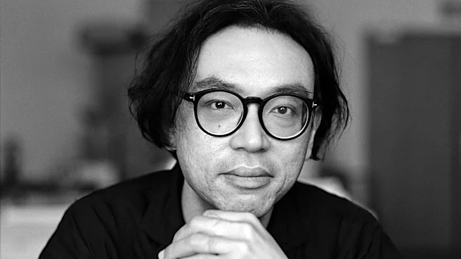 Here is the Artist List for the 16th Gwangju Biennial