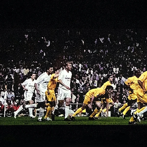 Guggenheim Museum to Livestream Select World Cup Matches, Screen Art Film on Legendary Football Star Zinédine Zidane