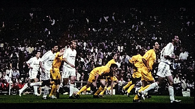Guggenheim Museum to Livestream Select World Cup Matches, Screen Art Film on Legendary Football Star Zinédine Zidane
