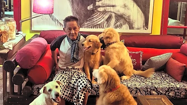 Valentine Willie, Visionary Advocate of Southeast Asian Contemporary Art, Dies at 71