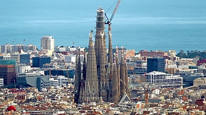 Pope Leo Blesses Sagrada Familia, Frieze London and Frieze Masters Name Exhibitors, and More: Morning Links for June 11, 2026