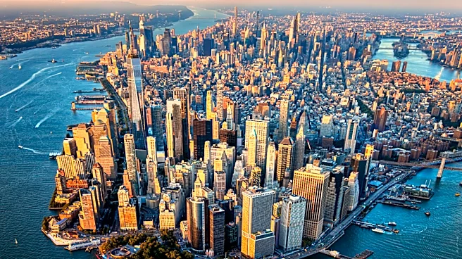 ARTnews & Artforum Partner to Launch First Ever Art Week in New York