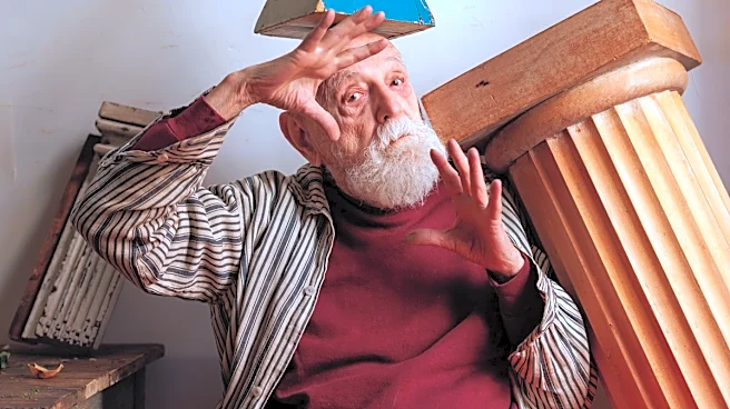 Duane Michals, Maker of Enigmatic Sequences of Images That Defied Photography’s Conventions, Dies at 94