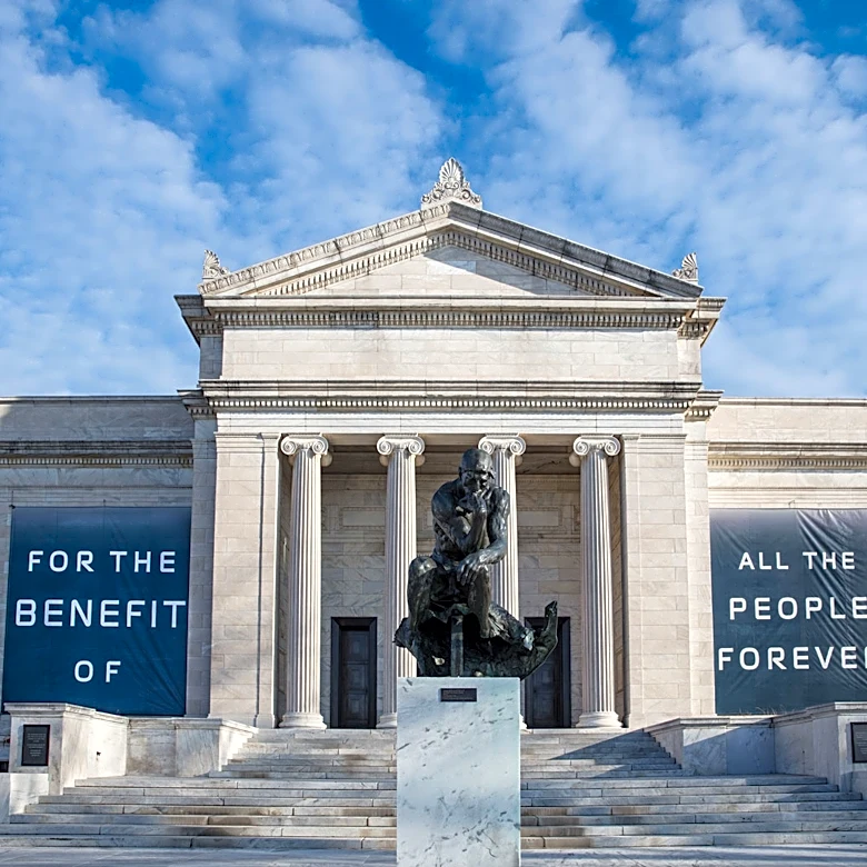 Cleveland Museum of Art Plans $600 M. Fundraising Campaign to Sustain Museum’s Long-Term Health