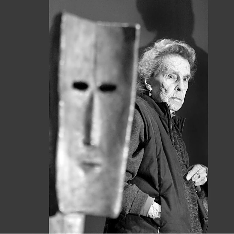 Almine Rech Now Represents Famed Surrealist Leonora Carrington