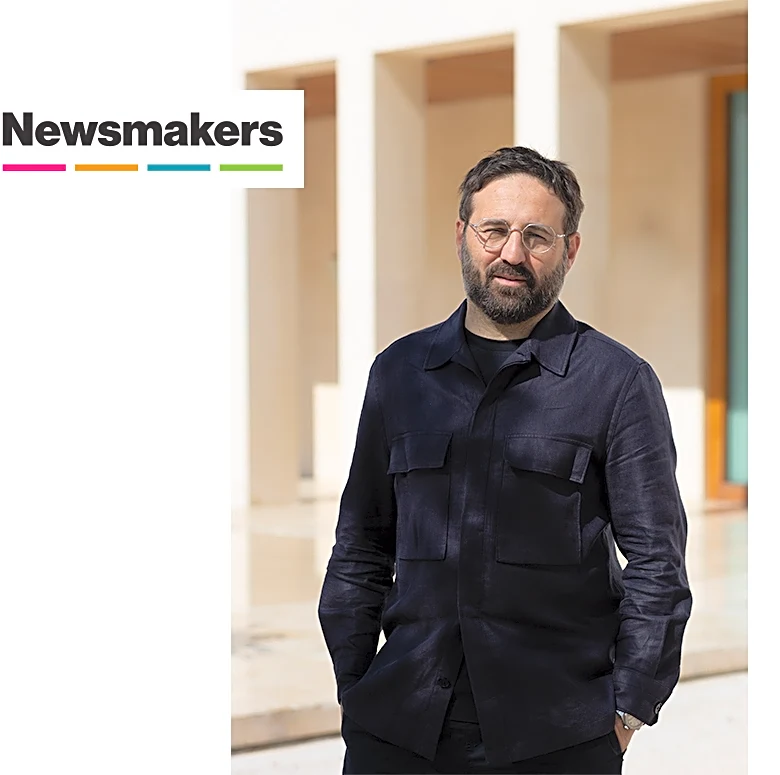 Art Basel’s Vincenzo De Bellis on ‘Basel Exclusive,’ Price Freezes, and Why the Fair Is Getting Even More Global