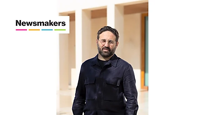 Art Basel’s Vincenzo De Bellis on ‘Basel Exclusive,’ Price Freezes, and Why the Fair Is Getting Even More Global