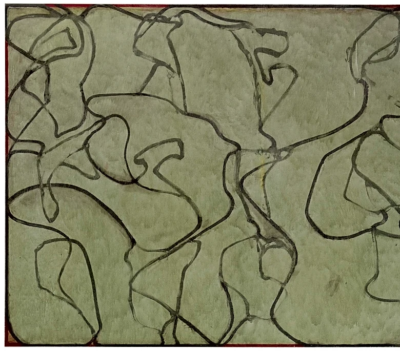 Brice Marden Spent Sixty Years Chasing the Same Question. A New Gagosian Survey Shows the Results