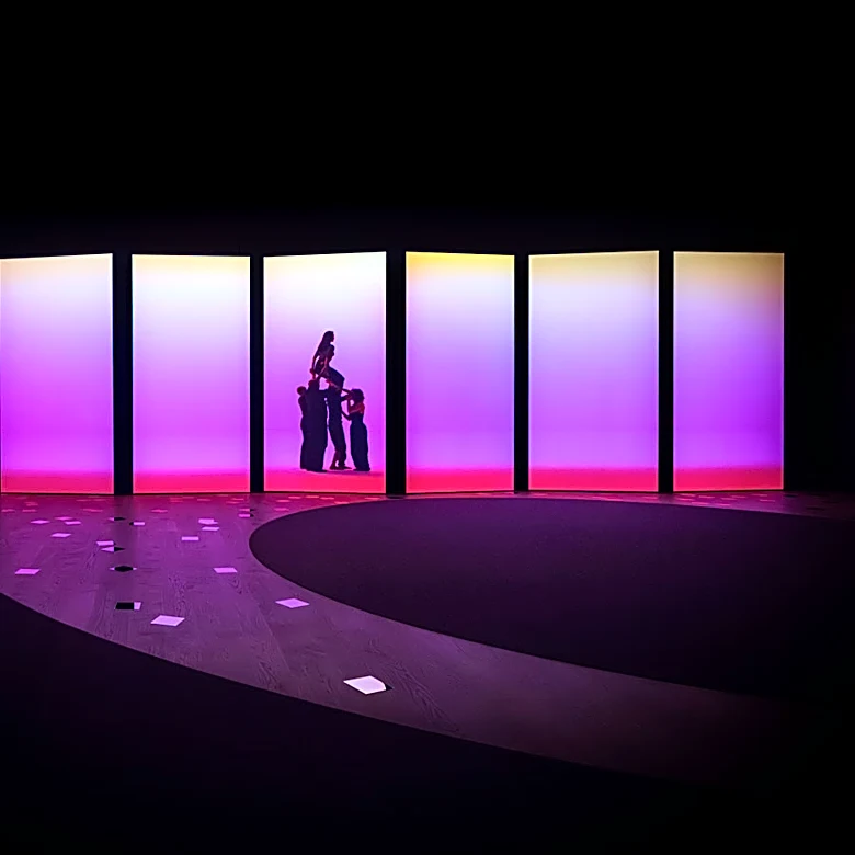 In Our Current Climate Crisis, Angelica Mesiti Asks How Can We Re-Tune Ourselves