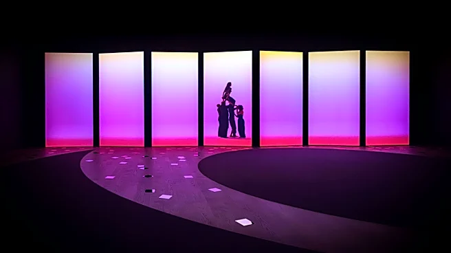 In Our Current Climate Crisis, Angelica Mesiti Asks How Can We Re-Tune Ourselves