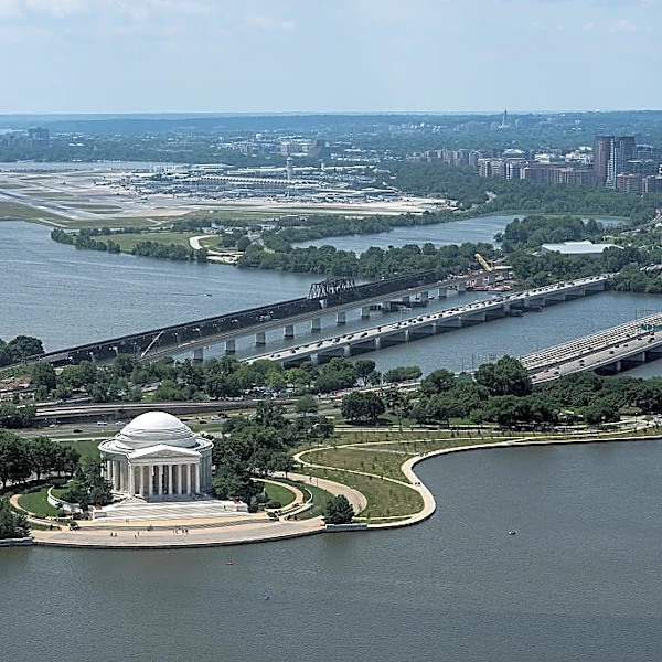 D.C. Preservationists Sue to Halt Trump’s Sculpture ‘Garden of American Heroes’