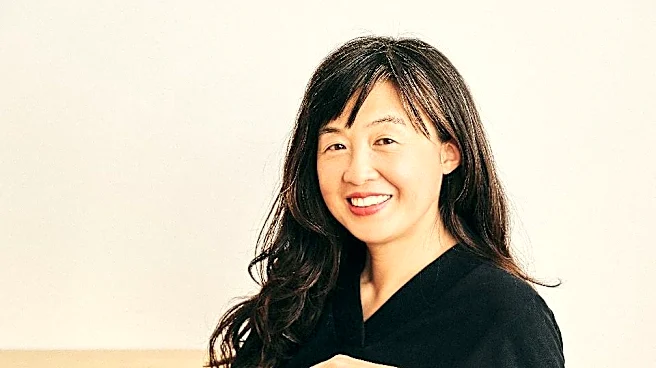 Soyoung Yoon to Lead Whitney Museum’s Independent Study Program