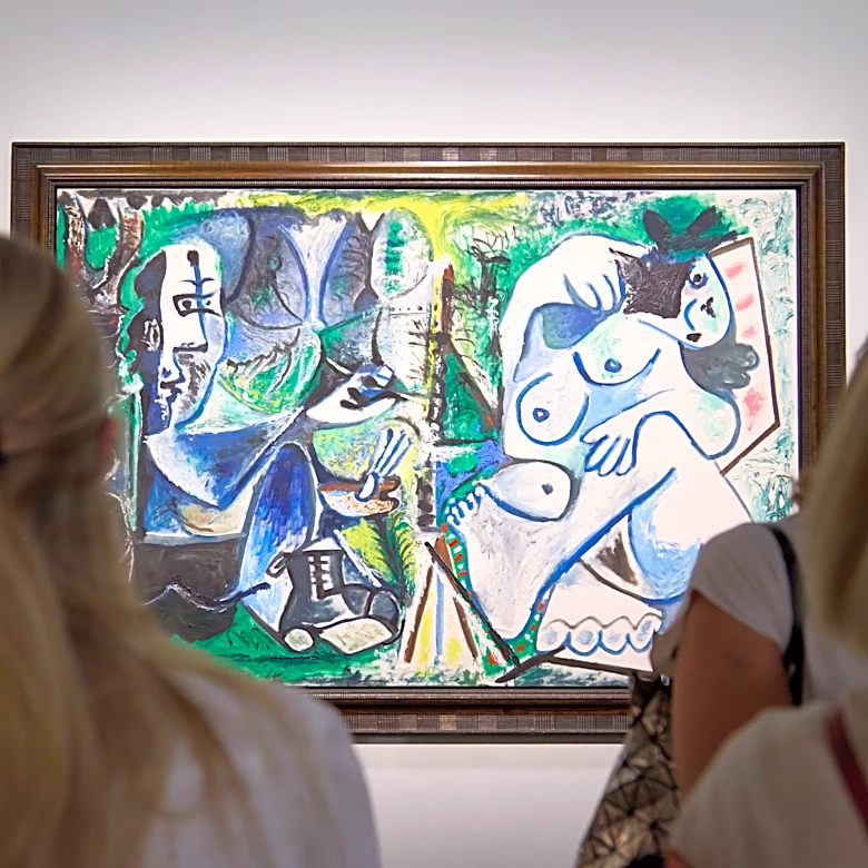 Galleries Report Lots of Activity at Art Basel’s VIP Preview: “As Strong a First Day As We’ve Ever Had”