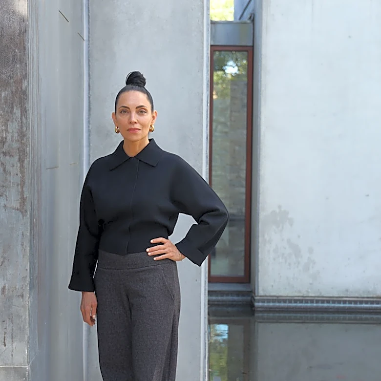 Menil Collection Launches New Commission Program, with Teresita Fernández as Inaugural Artist