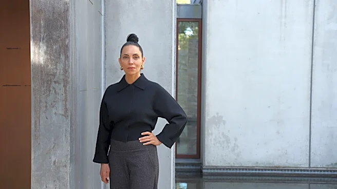 Menil Collection Launches New Commission Program, with Teresita Fernández as Inaugural Artist