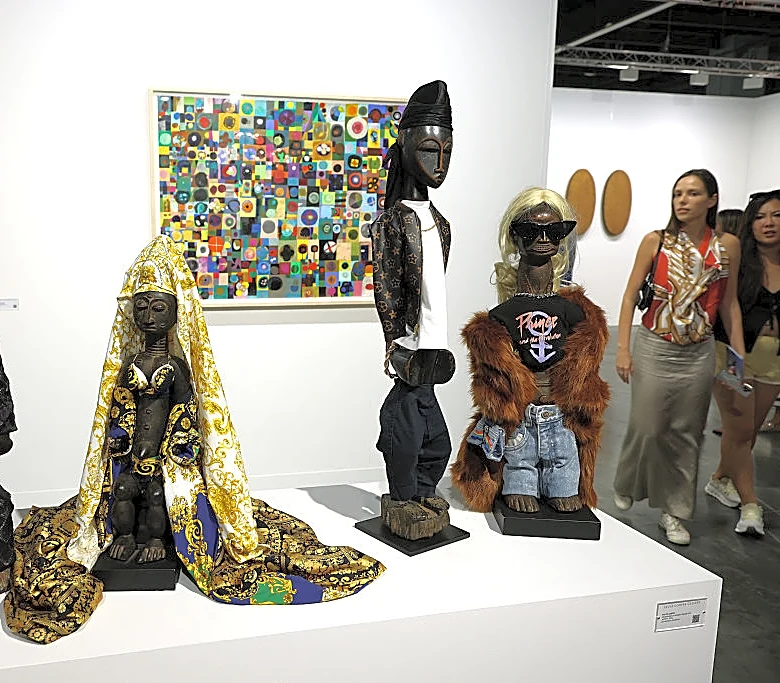 Paula Cooper Wins First Art Basel Gallery Legacy Award, the Last Photographs of Martin Parr, and More: Morning Links for June 18, 2026