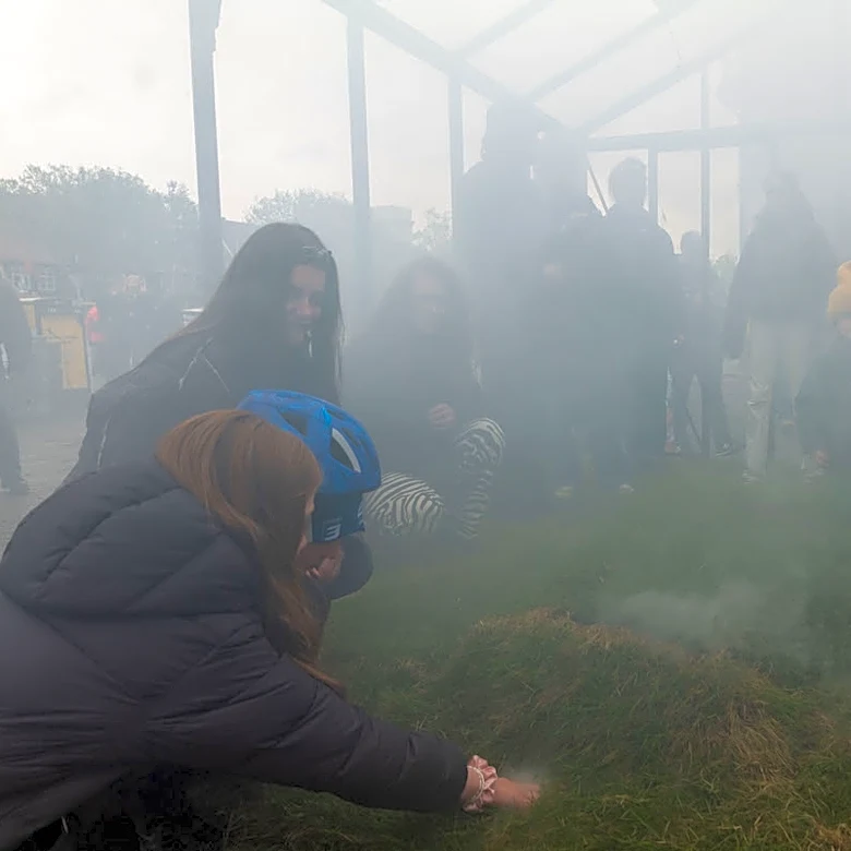 At the Reykjavík Arts Festival, Poetic Perfumes Mingle with Björk and Much More