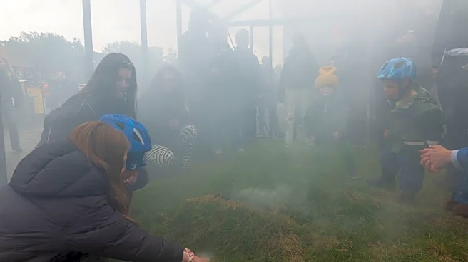 At the Reykjavík Arts Festival, Poetic Perfumes Mingle with Björk and Much More