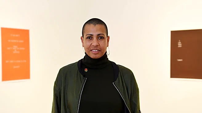 Helen Cammock Video Work Sparks Controversy Regarding Churchill’s Role in 1943 Bengal Famine