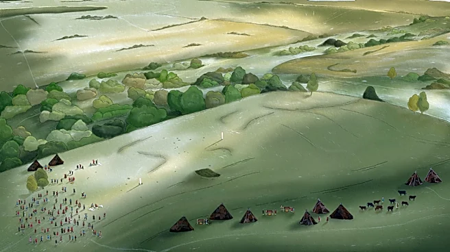 Archaeologists Say They’ve Found the Prototype for Stonehenge’s Solstice Alignment