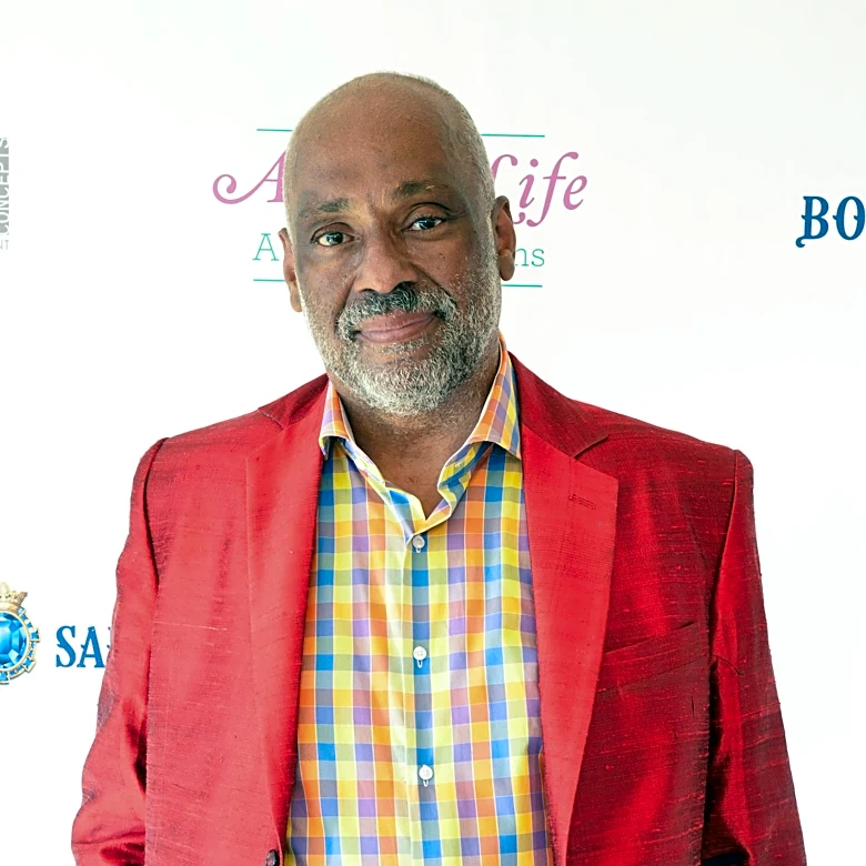 Daniel ‘Danny’ Simmons, Artist, Author, and Philanthropist, Has Died at 72
