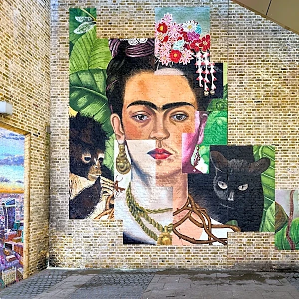 Tate Modern’s Frida Kahlo Exhibition Has Already Sold a Record 41,000 Advance Tickets