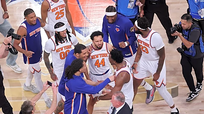 Sotheby’s Is Offering Knicks Star OG Anunoby’s NBA Finals Game 4–Winning Basketball