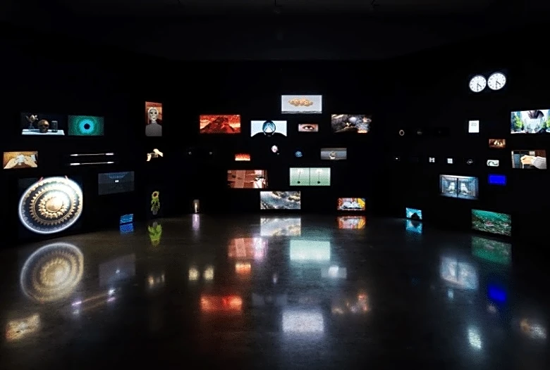 New Museum and Korea’s Ulsan Art Museum Inaugurate Partnership with Ho Tzu Nyen Commission