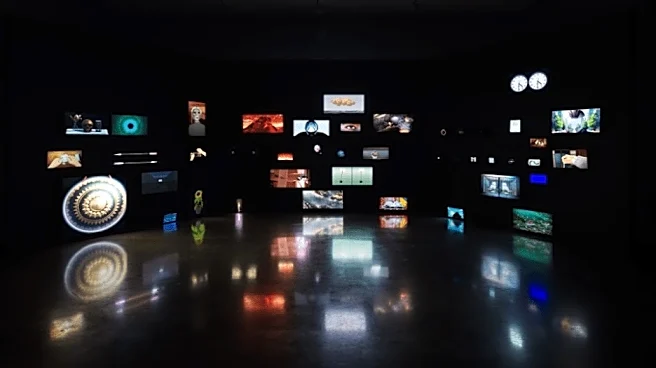 New Museum and Korea’s Ulsan Art Museum Inaugurate Partnership with Ho Tzu Nyen Commission