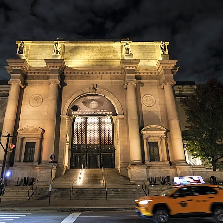 Manhattan Borough President Plans to Use His $50 M. Budget Toward the Arts, as Rebuff to the Trump Administration