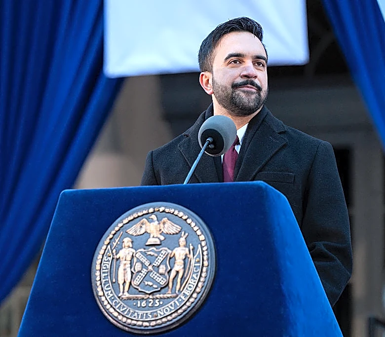 In Open Letter, Hundreds of Artists Urge Mayor Mamdani for Two-Year Ban on AI in Classrooms