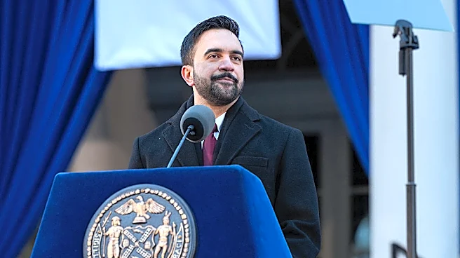 In Open Letter, Hundreds of Artists Urge Mayor Mamdani for Two-Year Ban on AI in Classrooms