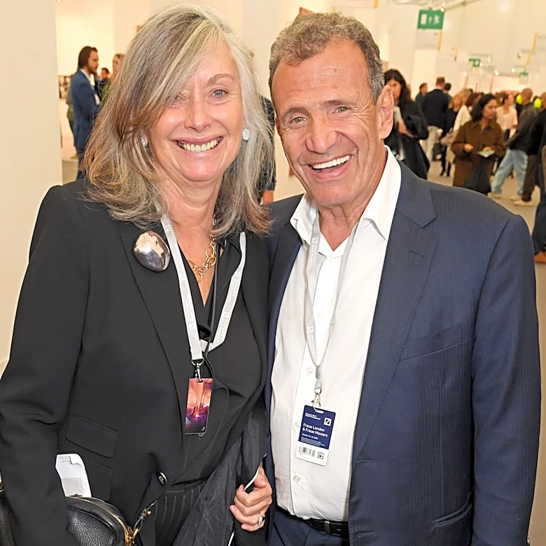 Christie’s Zabludowicz Sale Raises Questions, British Artist Tess Jaray Has Died: Morning Links for June 25, 2026