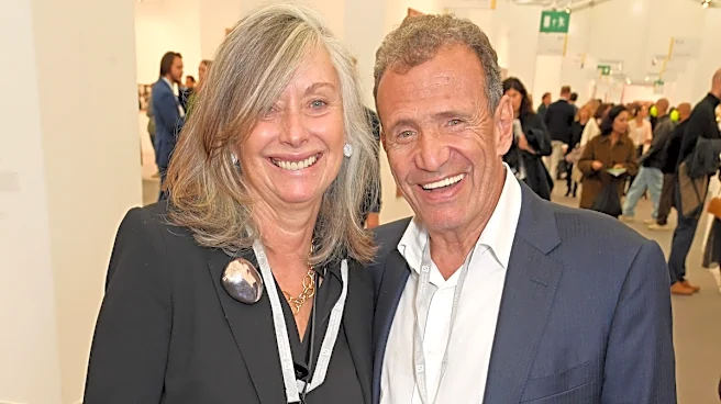 Christie’s Zabludowicz Sale Raises Questions, British Artist Tess Jaray Has Died: Morning Links for June 25, 2026
