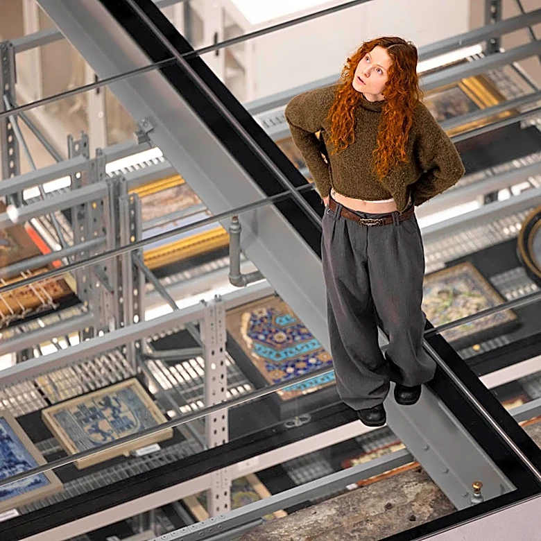 95 Percent of Museums’ Collections Are Hidden from View. Is “Open Storage” a Real Solution—or a Cop-Out?