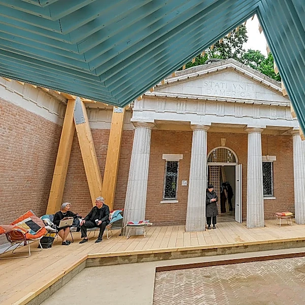 US State Department Seeks Designs ‘Exemplifying America’s Exceptionalism’ for Venice Architecture Biennale