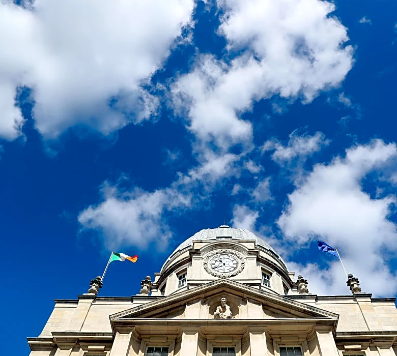 Committee Urges Irish Government to Establish New Laws and Policies Related to Restitution