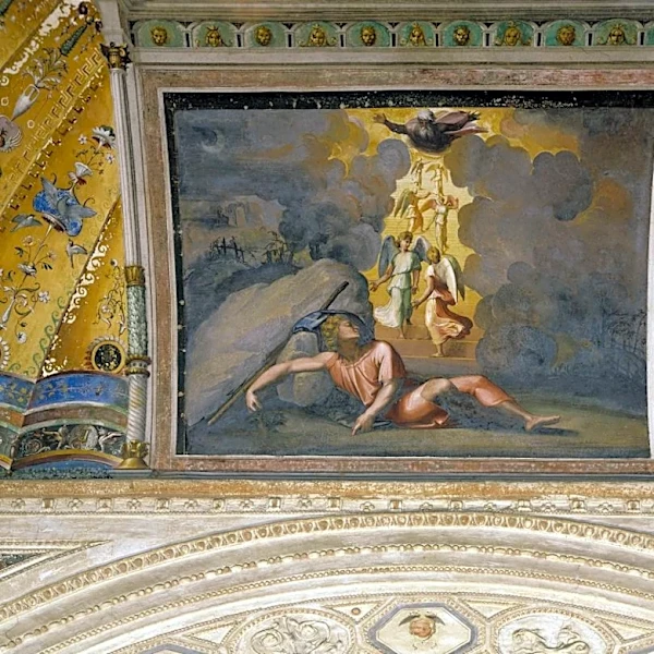 Vatican Museums Launch Major Restoration of Raphael’s Famous Frescoes