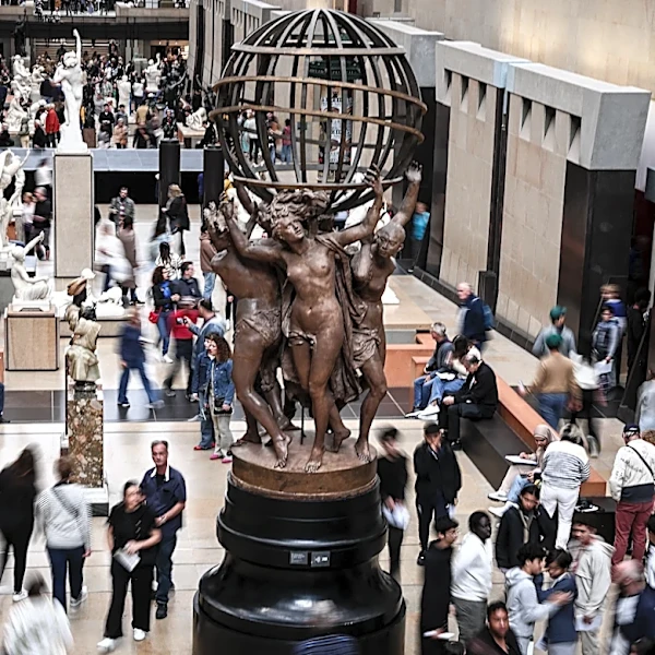 Heir of German Jewish Collector Seeks Return of Van Gogh Painting from Musée d’Orsay