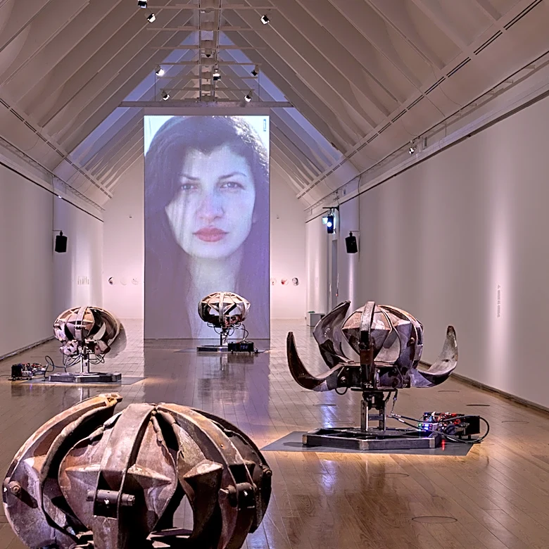 2027 Skulptur Projekte Münster Will Include ‘Communal Cooking,’ Examinations of Power