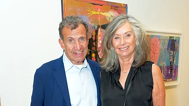 In Zabludowicz Day Sale at Christie’s, Over Half the Artworks Failed to Sell
